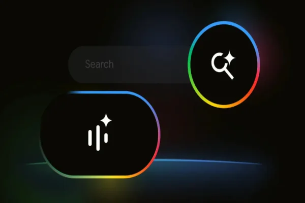 Google ra mắt Search Live – Tính năng trò chuyện AI trực tiếp trên iOS và Android